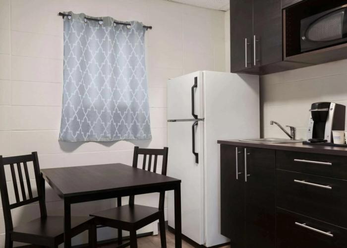 Howard Johnson by Wyndham Grande Prairie