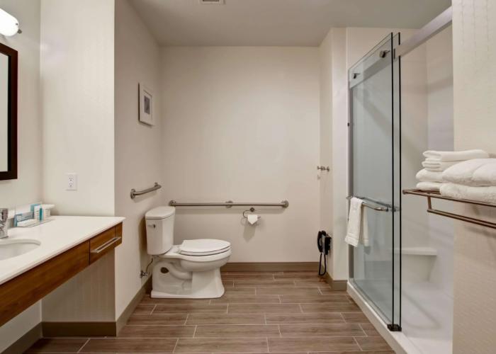 Hampton Inn & Suites by Hilton Grande Prairie