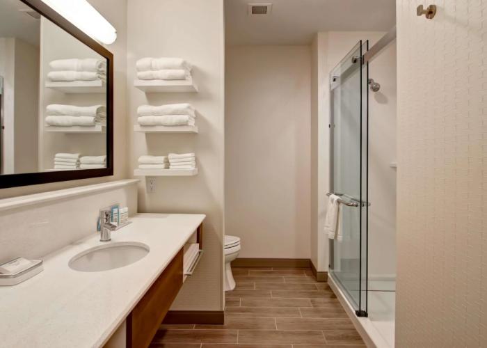 Hampton Inn & Suites by Hilton Grande Prairie