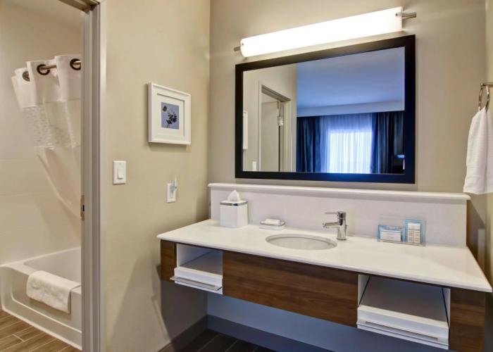 Hampton Inn & Suites by Hilton Grande Prairie