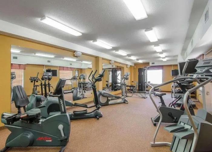 Quality Inn & Suites