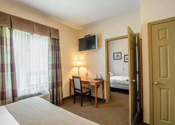 Quality Inn & Suites