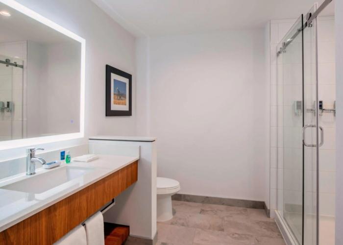 Four Points by Sheraton Grande Prairie