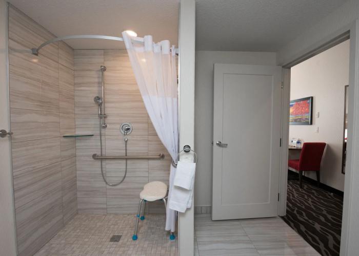 Encore Suites by Service Plus Inns