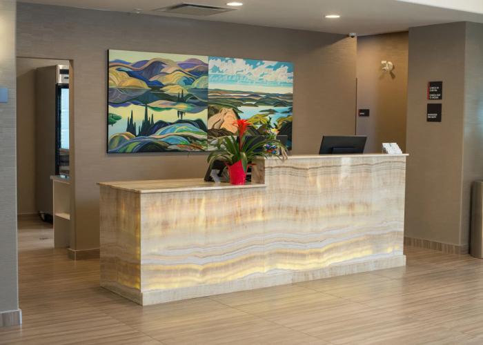 Encore Suites by Service Plus Inns