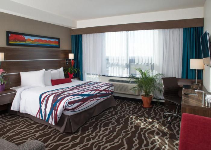 Encore Suites by Service Plus Inns