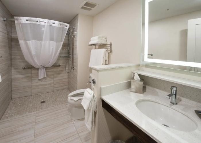 Encore Suites by Service Plus Inns