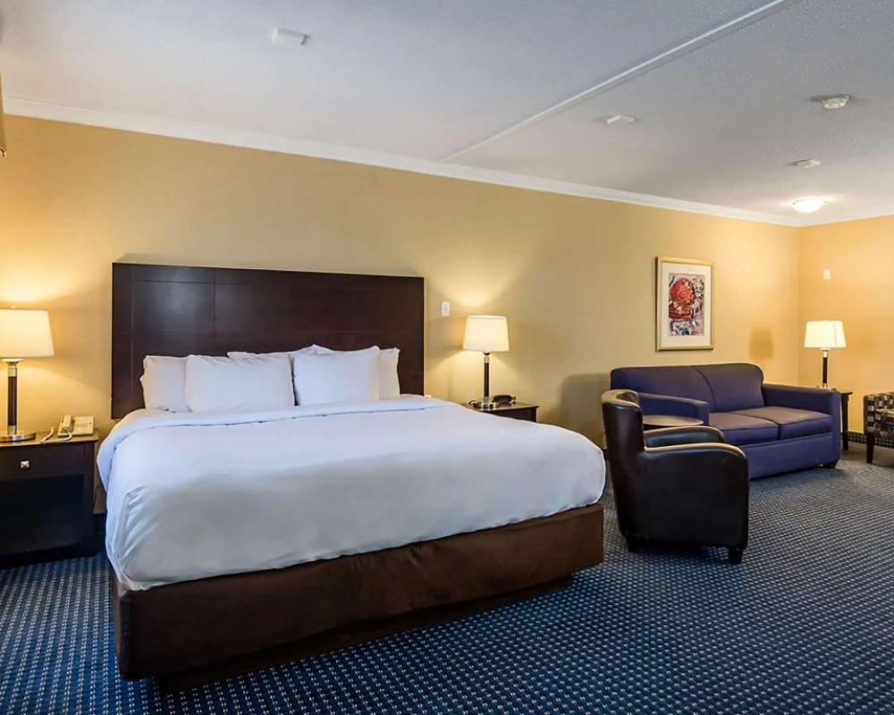 фото Comfort Inn
