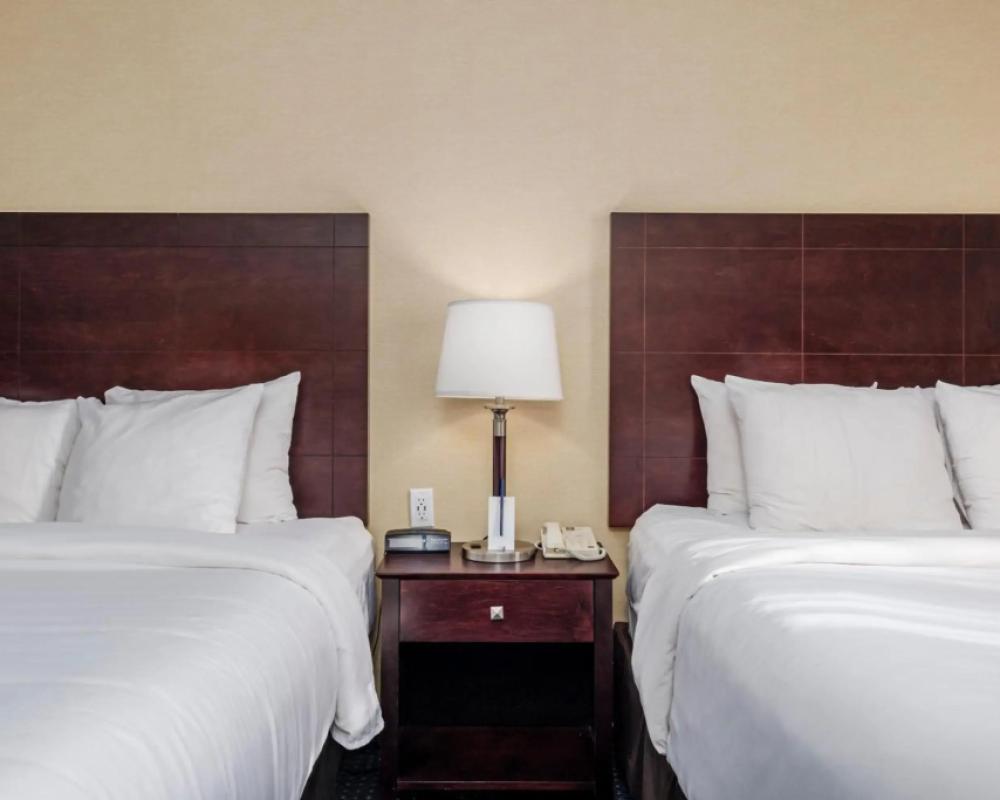 фото Comfort Inn