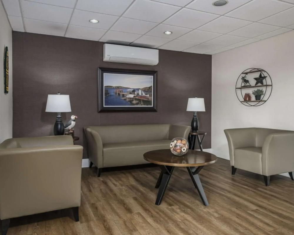 фото Comfort Inn