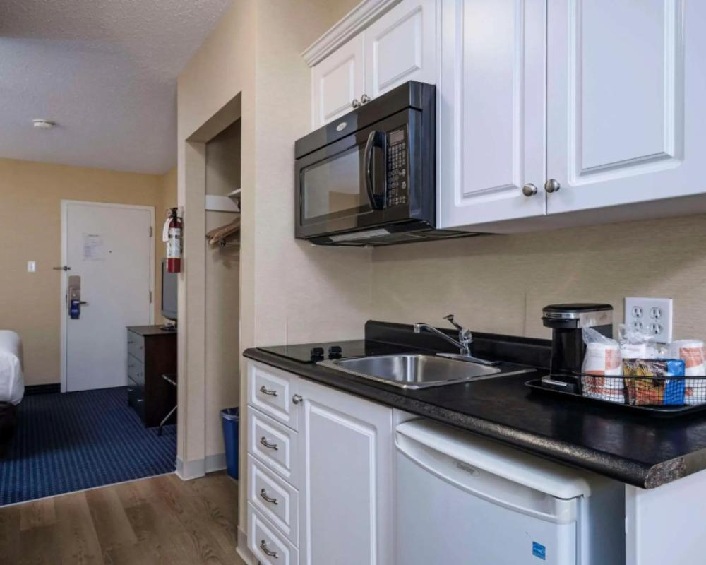 фото Comfort Inn