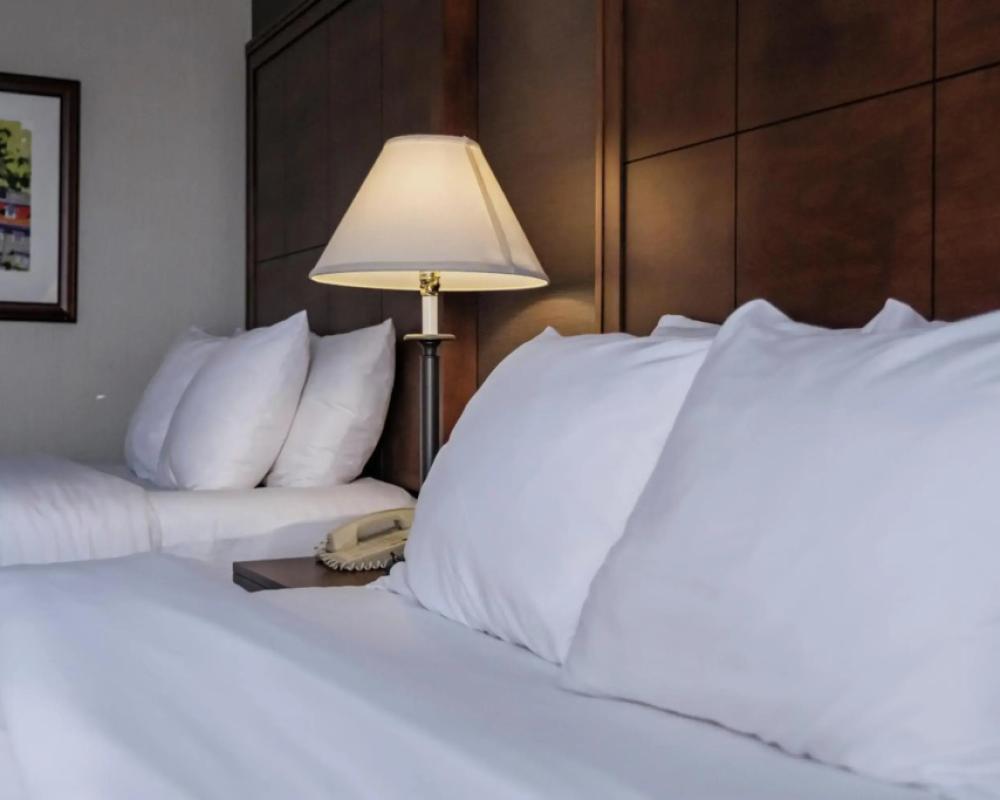 фото Comfort Inn