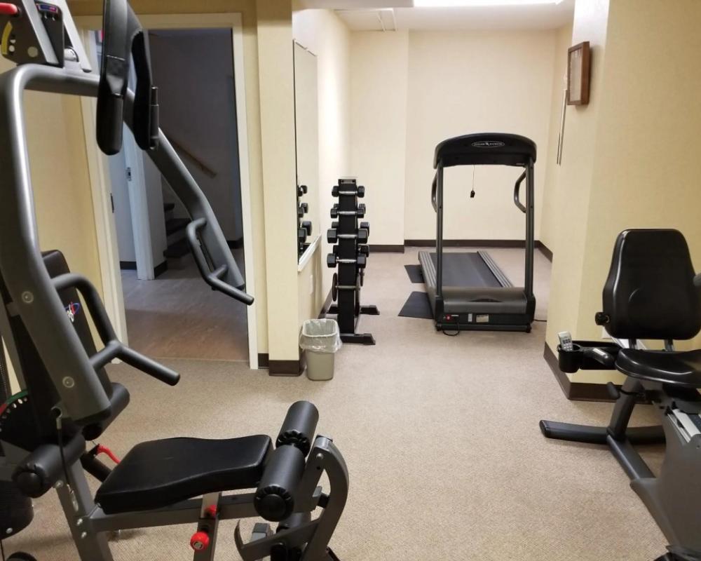 фото Comfort Inn
