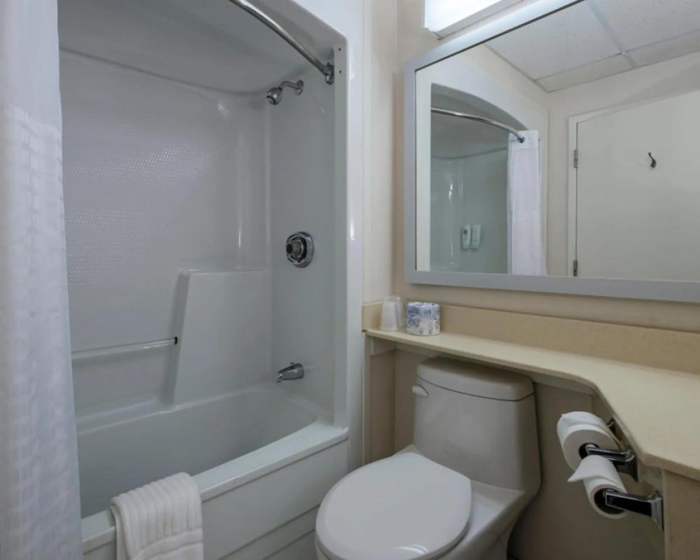 фото Comfort Inn