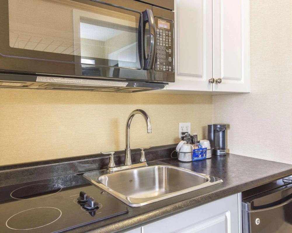 фото Comfort Inn