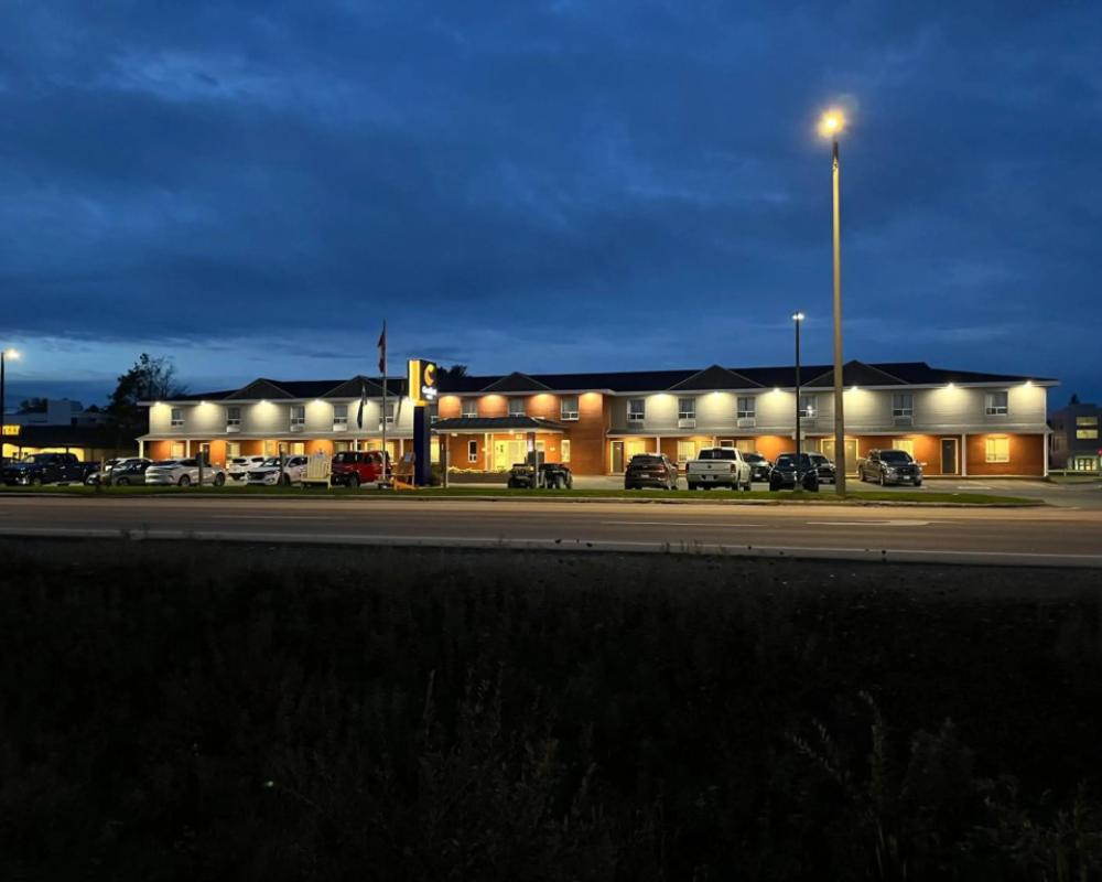 фото Comfort Inn
