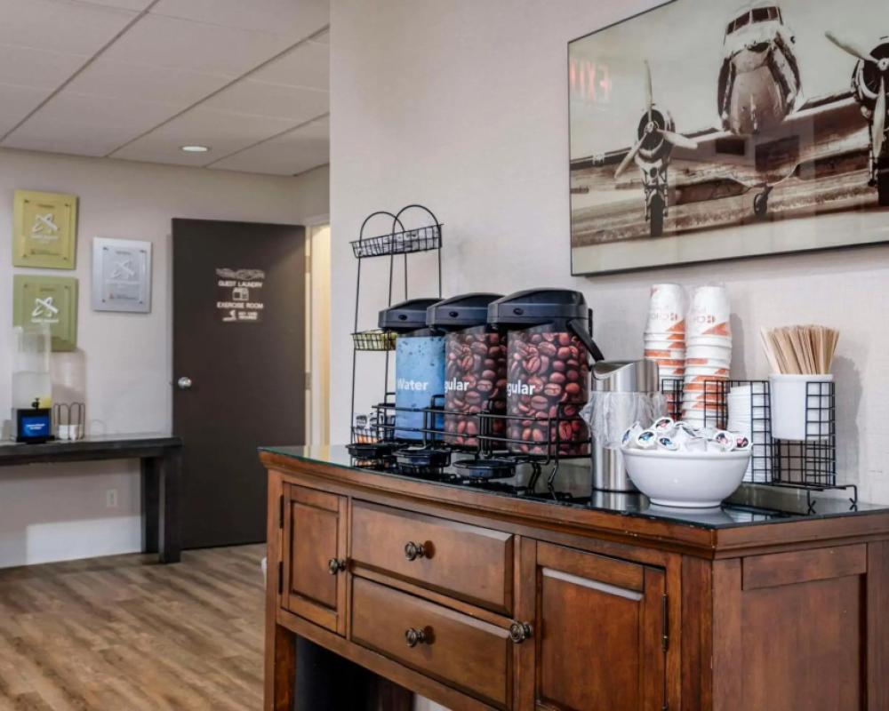 фото Comfort Inn