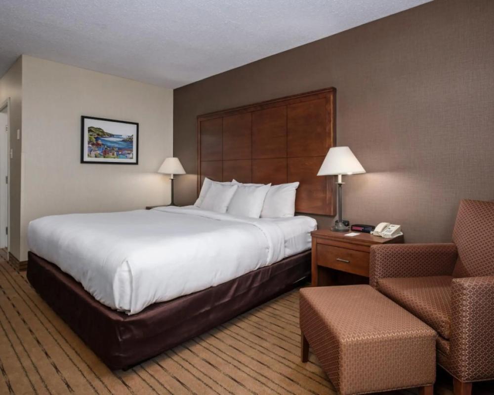 фото Comfort Inn