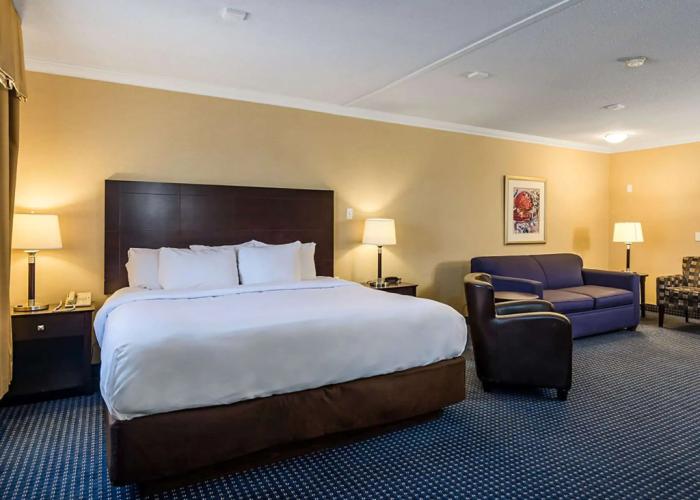 Comfort Inn