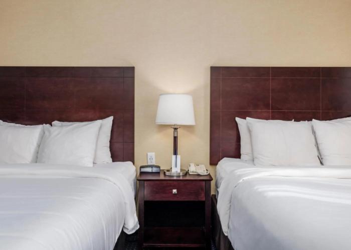 Comfort Inn