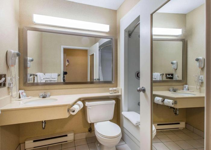 Comfort Inn