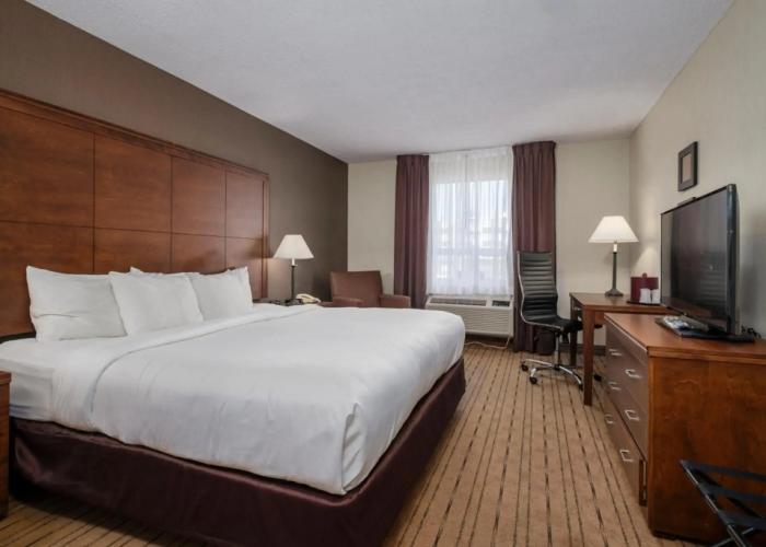 Comfort Inn