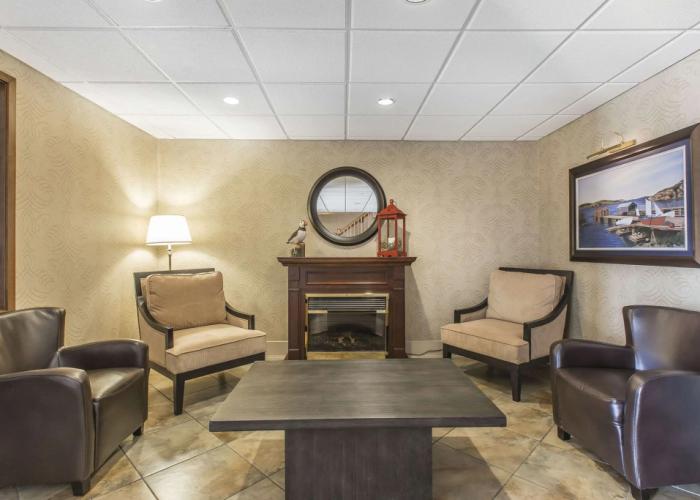 Comfort Inn