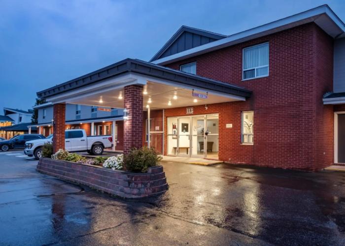 Comfort Inn