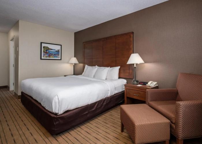 Comfort Inn