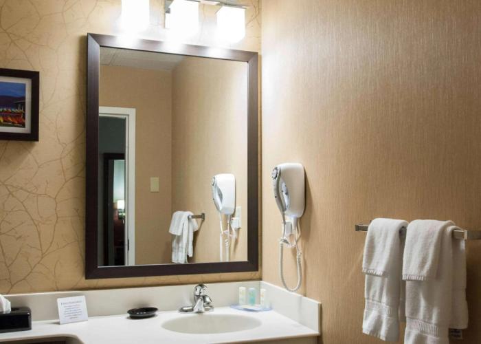 Quality Hotel & Suites