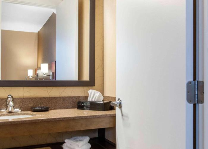 Quality Hotel & Suites