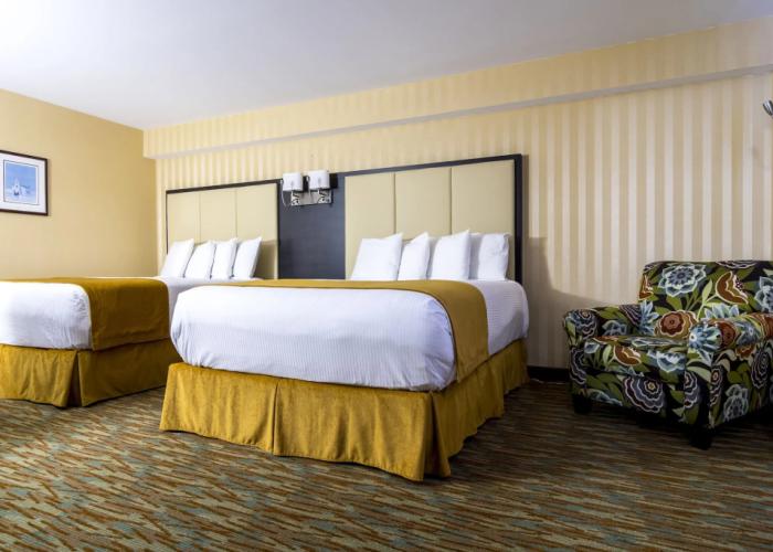 Sinbad's Hotel & Suites