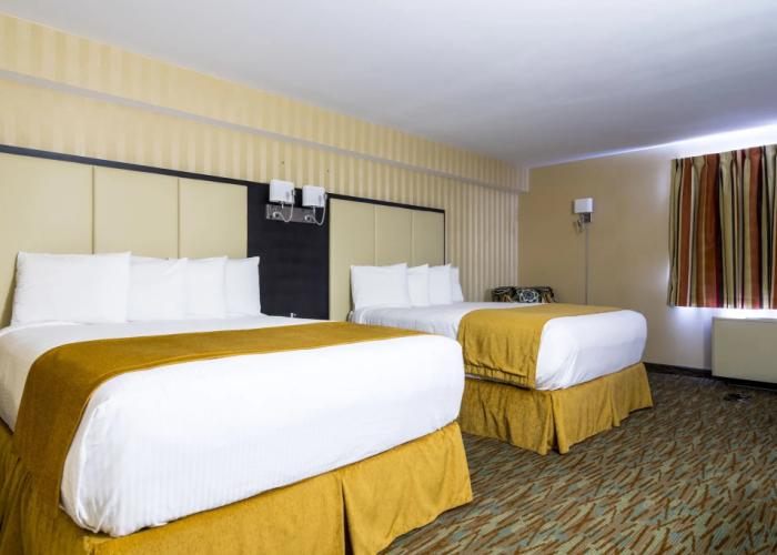 Sinbad's Hotel & Suites