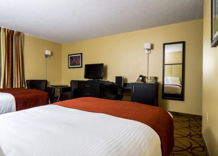 Sinbad's Hotel & Suites