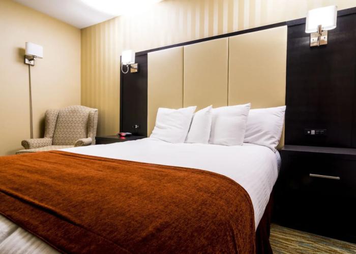 Sinbad's Hotel & Suites