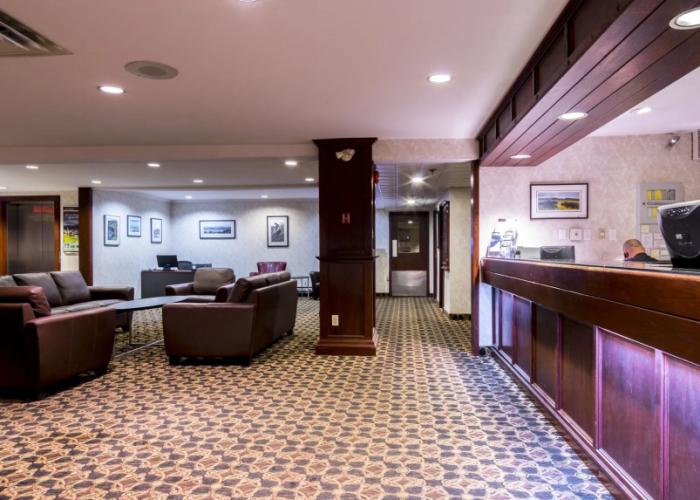 Sinbad's Hotel & Suites