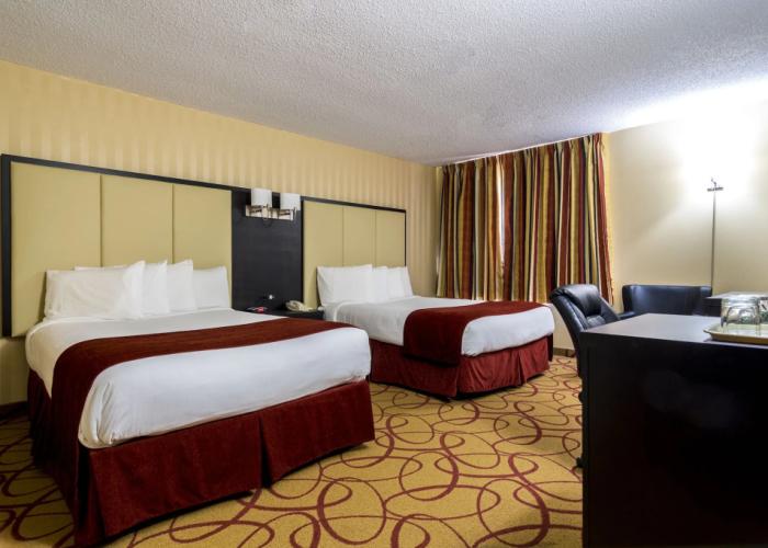 Sinbad's Hotel & Suites