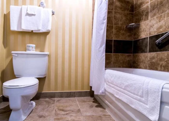 Sinbad's Hotel & Suites