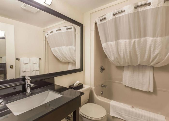 Comfort Inn Sydney