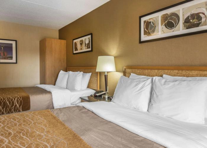 Comfort Inn Sydney
