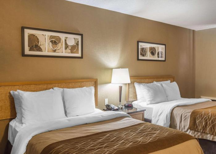 Comfort Inn Sydney