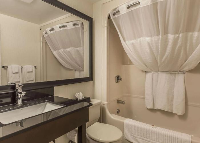 Comfort Inn Sydney