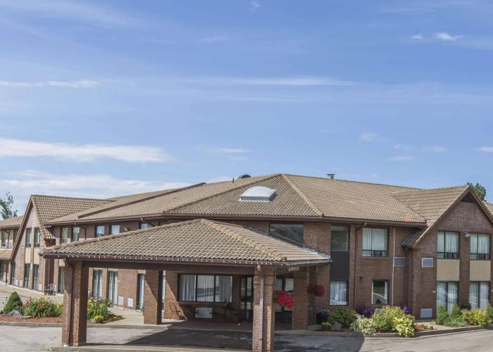 Comfort Inn Sydney