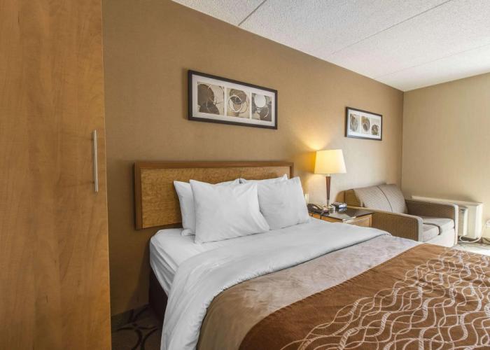 Comfort Inn Sydney