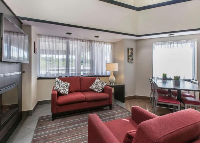 Comfort Inn Sydney