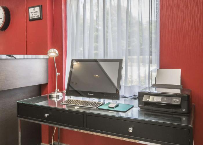 Comfort Inn Sydney