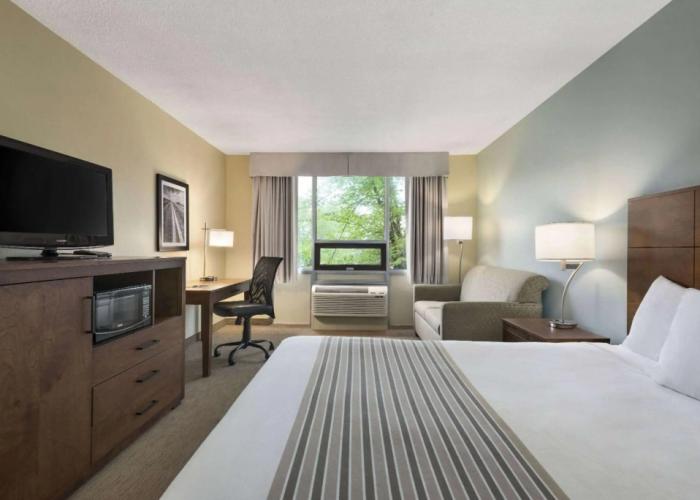 Travelodge by Wyndham Sydney