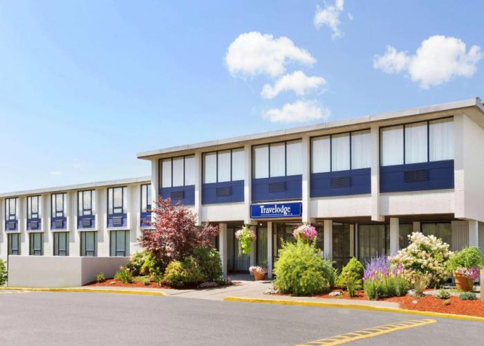 Travelodge by Wyndham Sydney