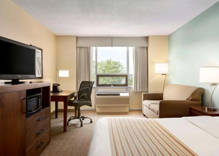 Travelodge by Wyndham Sydney