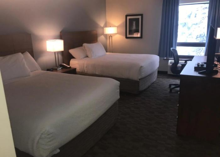 Travelodge by Wyndham Sydney